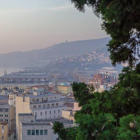 Nuovo Appartamento A San Giusto Triest Exterior foto